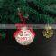 Logo Customized Wholesale Foam Balls For Party Ornament