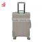New design spinner wheels trolley luggage