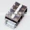 22mm2 80A 600VAC M6 Screw Joint Type Terminal Block (AT80)
