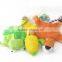 Eco-friendly No Stuffing Plush Dog Toy