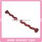 Red Wavy TPR Stick for Pets