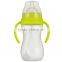 Hot Sale Bpa 100% Food Grade Safe and Health Feeding Silicone Mimijumi Baby Bottle