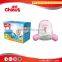New ultra-thin baby diaper pants for hot weather using