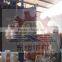 Manufacturing Shot Blasting Machine LPG Gas Cylinder