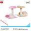 Anji kaifeng factory supply natural sisal rope cat indoor climbing frame