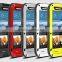 Love Mei Metal Aluminum Outdoor Sport Phone Case For HTC M9