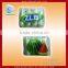 4pcs pack Heroic chewing gum in storage box