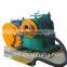 Hangji wire Discharger for the rolling mill line rebar making