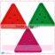 Educational toys for kids, plastic diy button