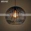 Indurstrial Pendnat Light Ball Room Chandeliers Pendant Dining MD81443
