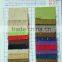 100% natural burlap jute curtain fabric/cheap sofa upholstery cushions fabric jute fabric for sofa covering