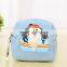 Hot selling canvas coin purse with high quality
