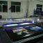 FD1688 belt printer for tating cotton direct printing with water based pigment ink