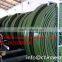 plastic 1" to 12 " TPU PVC lay flat hose machine