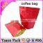 YASON coffee beans bag ice coffee sleeves drip bag