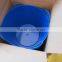 Plastic vegetable baskets,supermarks shopping basket,PE bucket,REACH