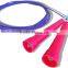 Training speed aerobic exercise jump rope