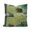 Vintage Kantha Cushion SKU 8876