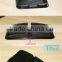 simple design self-adhesive promotional mobile phone stand