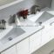 1500mm high gloss finished lacquer bathroom product