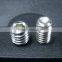 DIN916 Set Screw with Cup Point