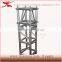Aluminum ourdoor concert spigot truss for lights