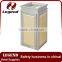 Hotel items suppliers leatherette trash can