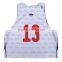 Custom Sublimation Field Hockey Pinnies Mesh Sports Pinnies