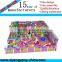 Kids Playgrounds Bounce Play Commercial Indoor Soft Playground
