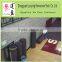 Polyester paint mat for floor protection