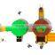 Commercial Outdoor Playground Amusement Equipment