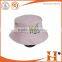 Hot selling custom bucket hat washed cap with factory price
