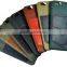 sole design plug in card leather case for iphone 6/6 plus