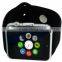 BT3.0 0.3MP HD IPS 240*240 380mAh SIM Card 3D G-Sensor AGPS Anti-lost Pedometer Monitoring Various color Fashion Watch
