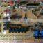 split air conditioner electronic control board