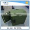 Front Load Food Pan Carrier for Catering, Insulated food carrier for Pans