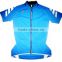 2015 new developed cycling jersey with ear phone stringer
