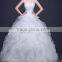 2015 laltest design Ladies long evening party wear gown