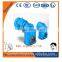 parallel shaft helical gear units of F series