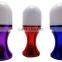 2015 Promotion Aluminum Pill Shaped 6led Flashlight