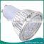 GU10 4W LED 6000-6500K White LED Spotlight