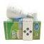 4W super brightness rechargeable bulb light with factory direct price