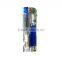 Plastic refillable led electronic torch lighter HL-09913T