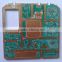 High quality Rogers Printed Circuit board with fast supply , rogers material in stock