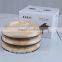 B2C Hot Sale New Design Wooden Painting With Acrylic Material Upright Piano Caster Cups