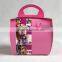 Environmental packing box with four color printing for gifts of valentine's day