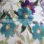 wash painting design sofa upholstery for home textile