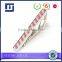 Factory Custom Pantone Color Carbon Fibre Tie Clips