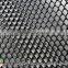 2D geonet drainage system