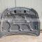 CAR ACCESSORIES & BODY PARTS FOR HOOD FOR CHEVROLET CRUZE 2009